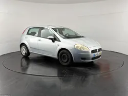 Fiat Grande Punto 1.3 D MULTIJET