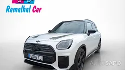 MINI Countryman de 2025