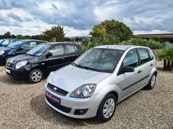 Ford Fiesta 1.4 TDCI 68cv 100425 km