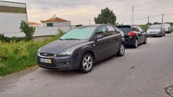 Ford Focus Sport 5 portas