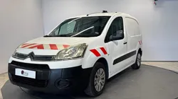 Citroën Berlingo COMBI 1.6 E-HDI 90 BVA