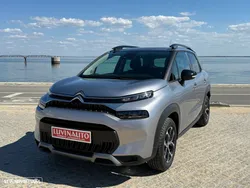 Citroën C3 Aircross 1.2 PureTech Plus