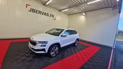 Skoda Karoq 1.5 TSI 150 CH ACT DSG7 STYLE
