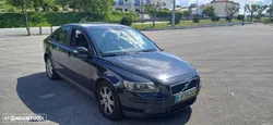 Volvo S40