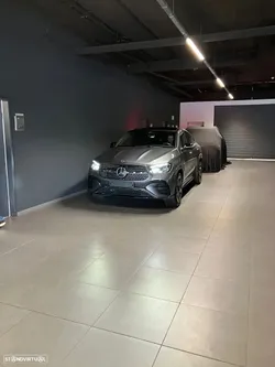 Mercedes-Benz GLE 350 de 4Matic 9G-TRONIC AMG Line Advanced Plus