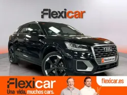 AUDI Q2 35 TFSI Design S tronic 110kW