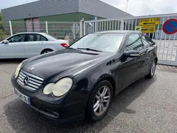 Mercedes classe c c180 coupe sport 129ch garantie