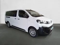 Peugeot Expert Combi XL BlueHDi 180 S&S EAT8