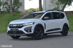 Dacia Jogger 1.0 ECO-G Extreme 7L Bi-Fuel