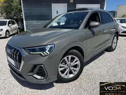 Audi Q3 35 TFSI 150 ch S tronic 7 S line