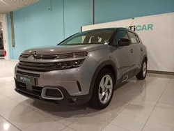 Citroen C5 Aircross PureTech 130ch S&S Feel E6.d