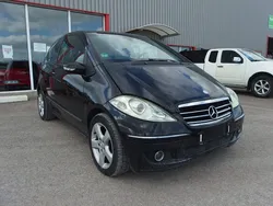 Mercedes CLASSE A 160 CDI CLASSIC