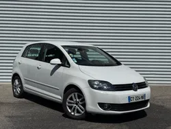 Volkswagen Golf Plus 1.6 TDI 105 ch