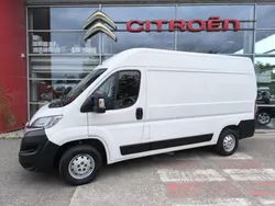 Citroen Jumper Fg 33 L2H2 2.2 BlueHDi 140 S&S Driver