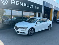 Renault Talisman dCi 130 EDC Intens