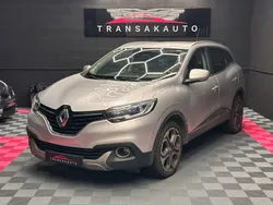 Renault KADJAR Edition One 1.5 DCI 110