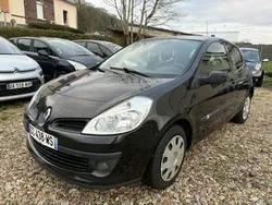 RENAULT Clio III 1.5 dCi (4cv) Expression CT:OK GARANTIE 6 mois
