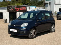 FIAT Panda 0,9 Twinair 85 Lounge - 81 000 kms