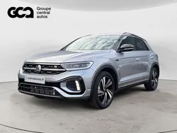 Volkswagen T-Roc 1.5 TSI EVO2 150 Start/Stop DSG7 R-Line