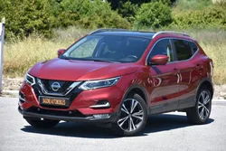 Nissan Qashqai 2 1.6 DIG-T 163 N-CONNECTA