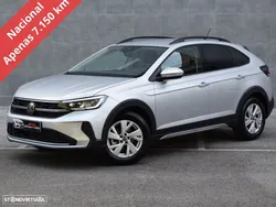 VW Taigo 1.0 TSI Urban Style