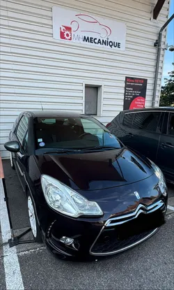 Citroen ds3 1.6 thp