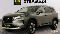 Nissan X-Trail de 2023