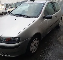 Fiat Punto Punto