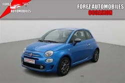 Fiat 500 S 1.2 69 CH