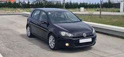 VW Golf 187.000Km TDI