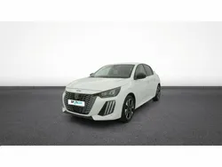 Peugeot 208 100 S&S BVM6 Allure