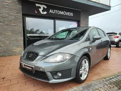 Seat Leon 1.6 TDI