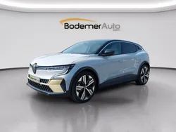 Renault Mégane E-TECH EV60 220 ch super charge Iconic