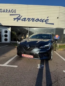 Renault CLIO V 1.5 BLUE DCI 100CH BUSINESS 21N
