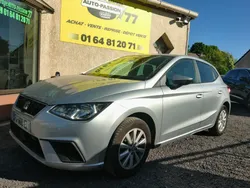 Seat ibiza v