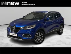 Renault Kadjar 1.3 TCe GPF Zen 103kW