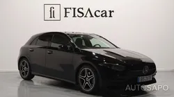 Mercedes-Benz Classe A de 2025