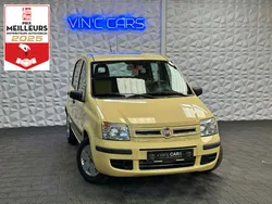 FIAT PANDA 1.2 70CV Active