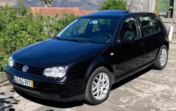 VW Golf (1J)