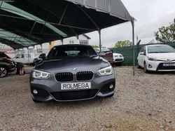 BMW 116 Pack M