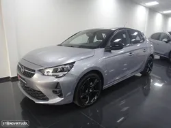 Opel Corsa 1.2 Direct Inj Turbo S&S Auto GS Line