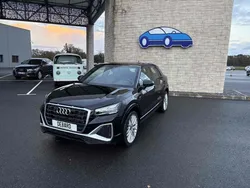 Audi Q2 35 TDI 150CH S LINE S TRONIC 7