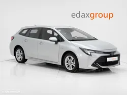 Toyota Corolla Touring Sports 1.8 Hybrid Comfort