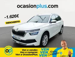 SKODA Kamiq 1.0 TSI Ambition 85kW