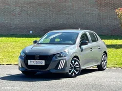 Peugeot 208 1.2 PureTech Active Pack