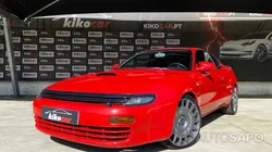 Toyota Celica 2.0 Turbo 4x4 de 1991