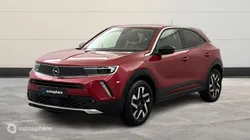 Opel Mokka Mokka-e 136ch Elegance Business