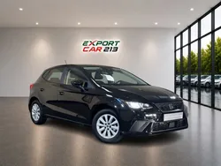 Seat Ibiza 1.0 TSI 95 BUSINESS 14.500  HT PRIX SPECIAL VENTE EXPORT ALGERIE/TUNISIE