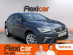 SEAT Ibiza 1.0 TSI S&S Style XM 115