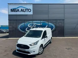Ford transit connect ii (2) fourgon l2 1.0e100 e85 s&s trend